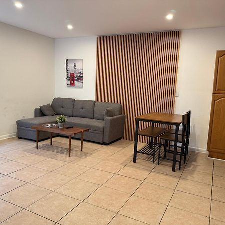 N Peony Pearls Villa Сент Августин Екстериор снимка