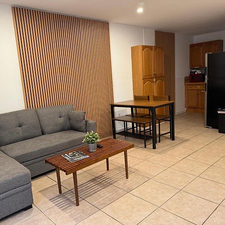 N Peony Pearls Villa Сент Августин Екстериор снимка